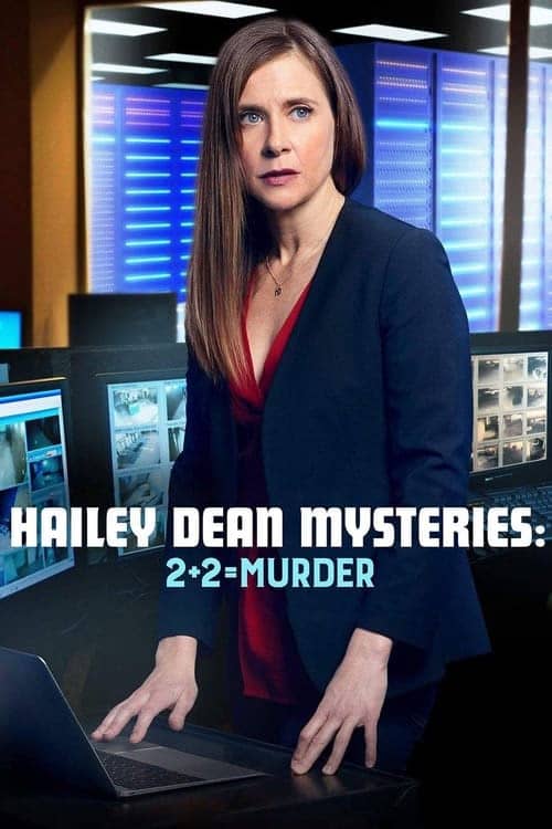 Hailey Dean Gizemi: 2+2 Cinayet izle