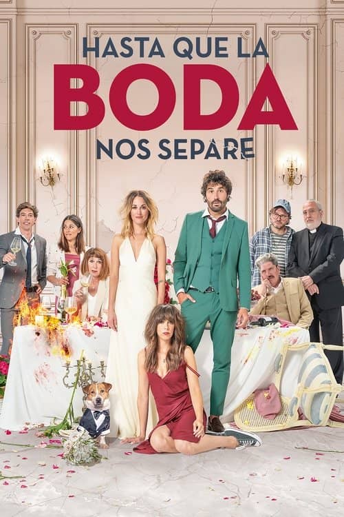 Hasta que la boda nos separe izle