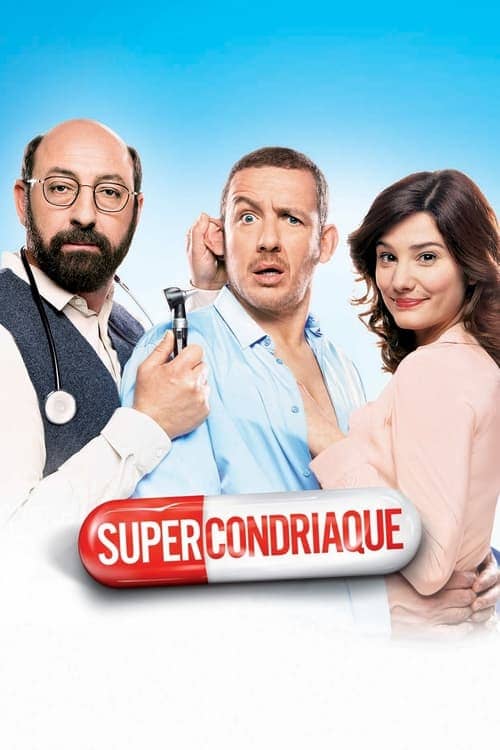 Hastalık Hastası izle