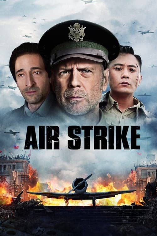 Hava Saldırısı izle