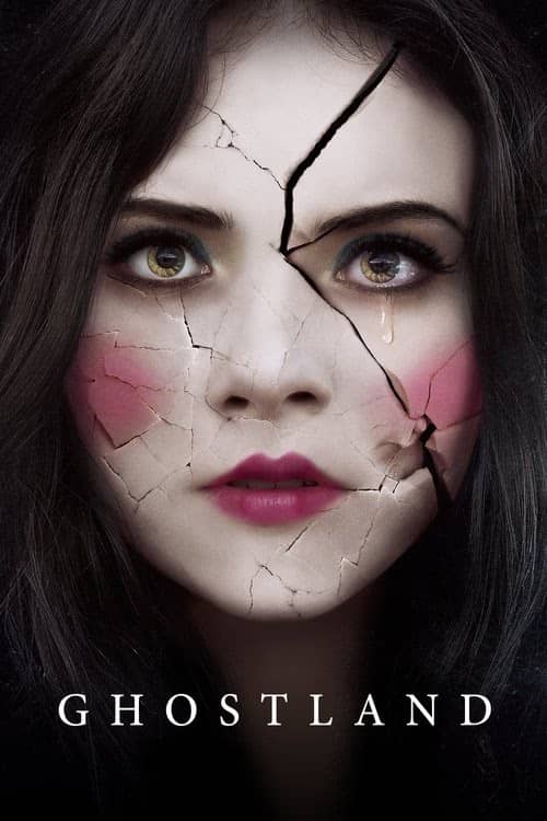 Hayaletler Diyarında Bir Olay izle