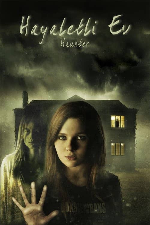 Hayaletli Ev izle
