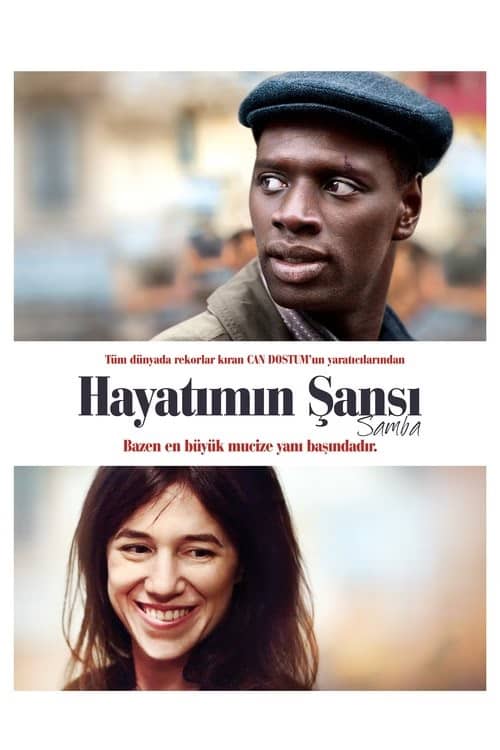 Hayatımın Şansı izle