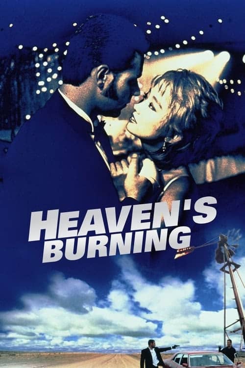 Heaven's Burning izle
