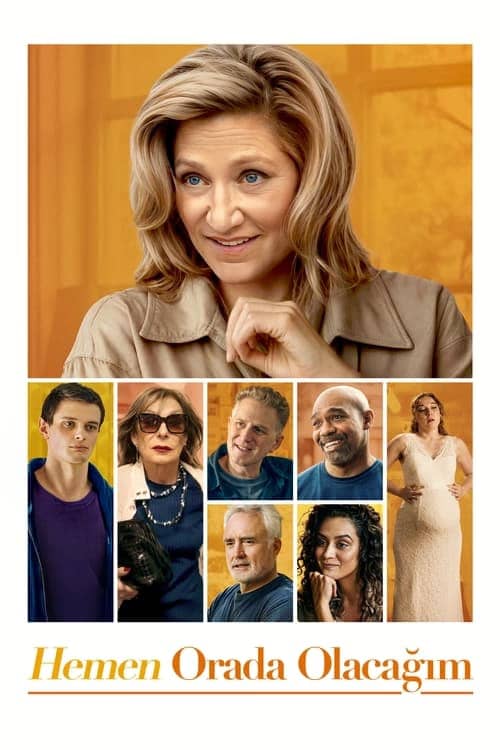 Hemen Orada Olacağım izle