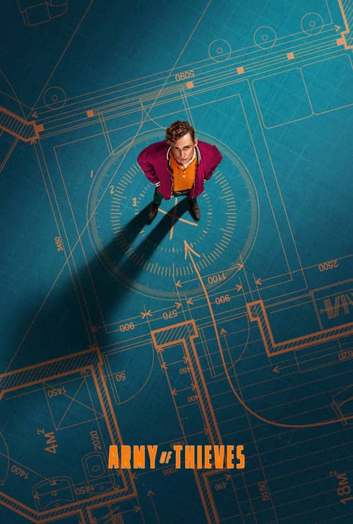 Hırsızlar Ordusu izle