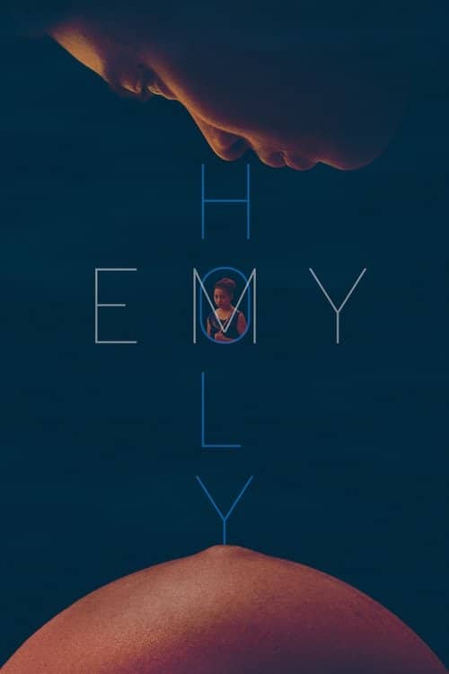 Holy Emy izle
