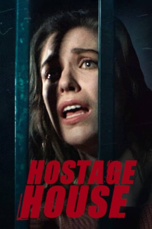 Hostage House izle