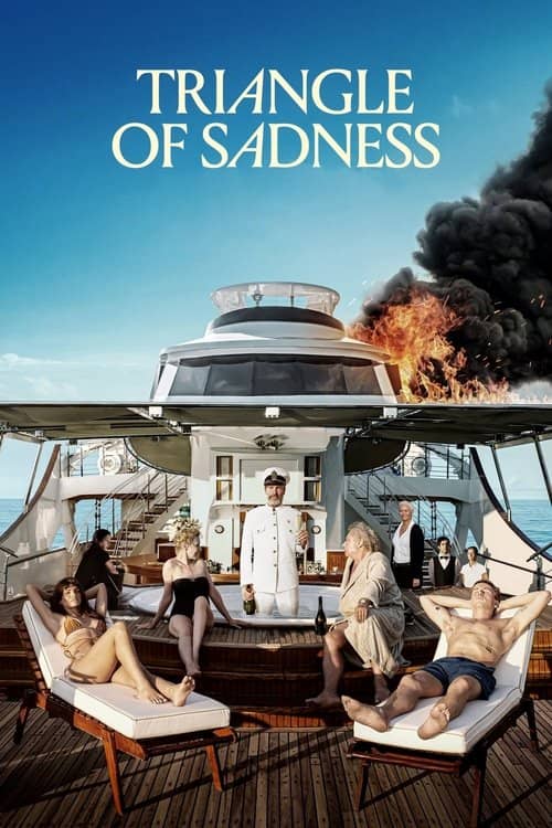 Hüzün Üçgeni izle