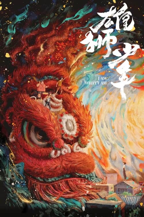 I Am What I Am izle