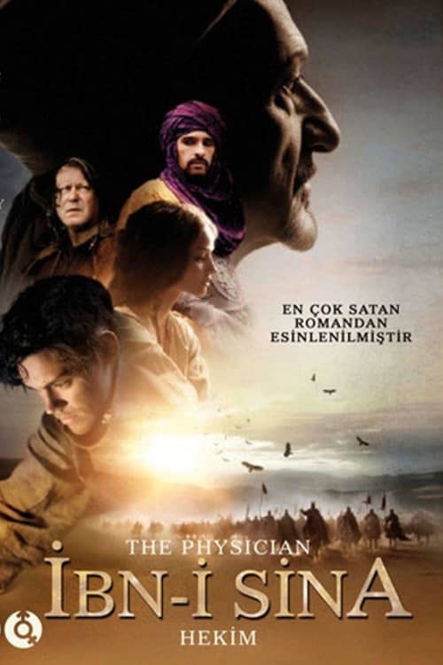 İbni Sina: Hekim izle