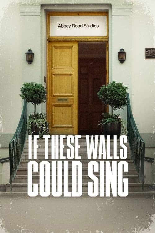 If These Walls Could Sing izle
