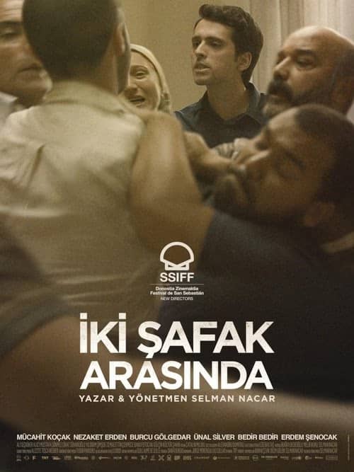 İki Şafak Arasında izle