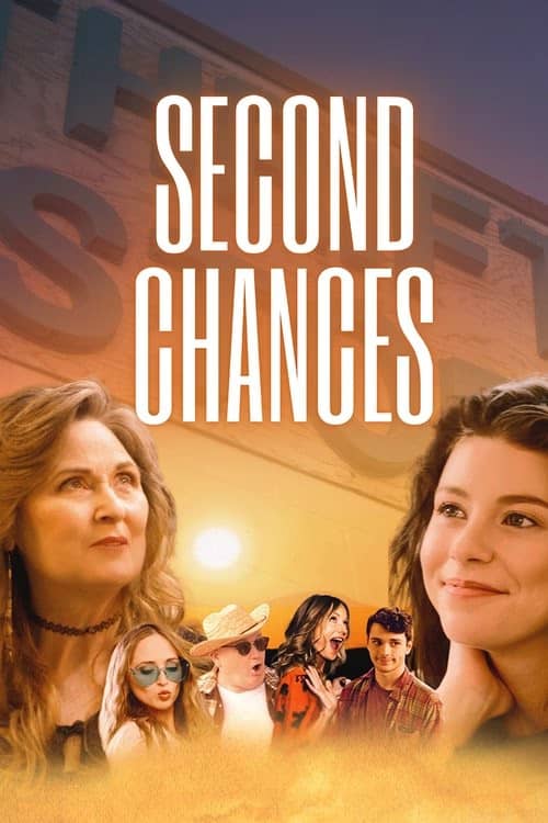İkinci Şanslar izle