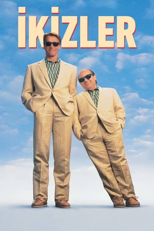 İkizler izle