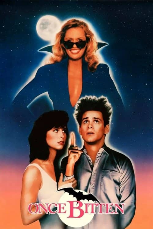 İlk Isırık izle