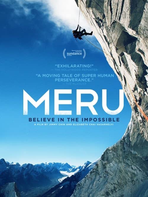 İmkansız Tırmanış izle