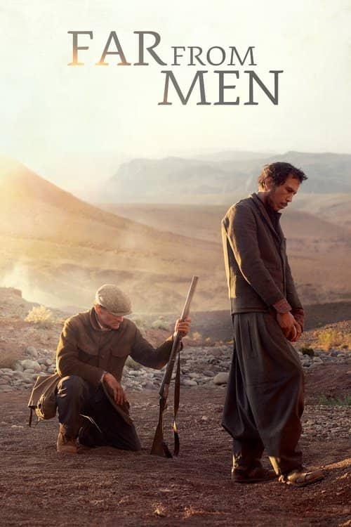 İnsanlıktan Uzakta izle