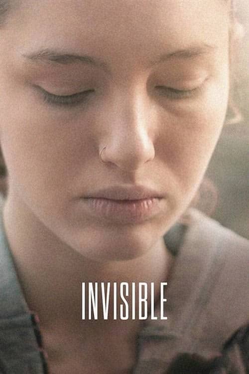 Invisible izle