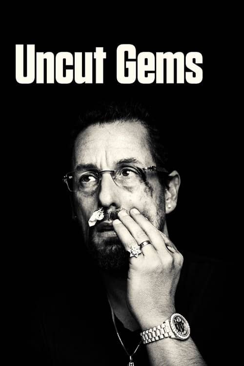 İşlenmemiş Mücevherler izle