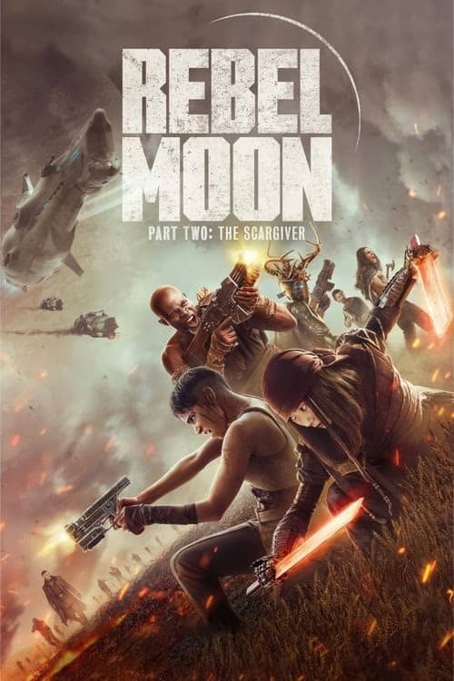 İsyan Gezegeni - İkinci Bölüm: İz Bırakan izle