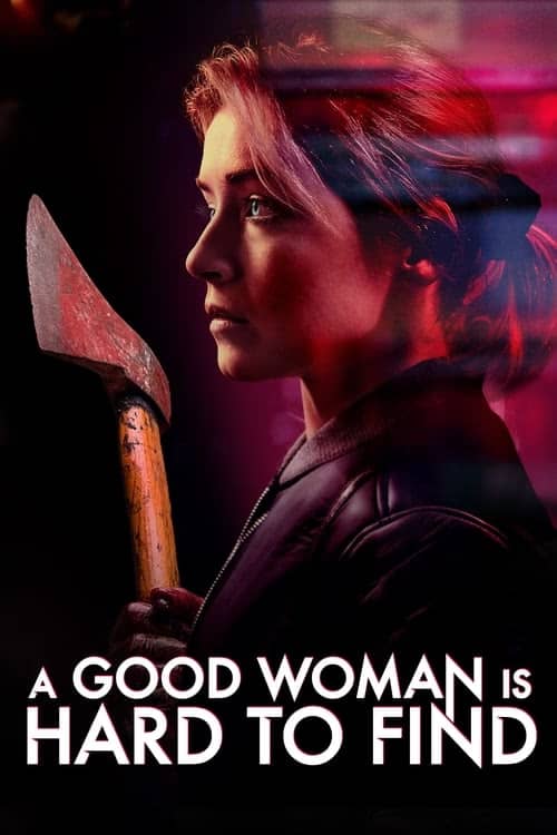 İyi Bir Kadın izle