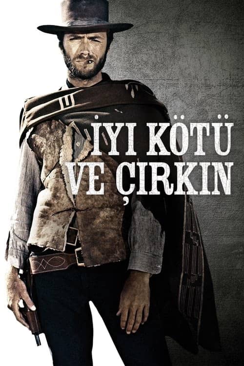İyi, Kötü ve Çirkin izle