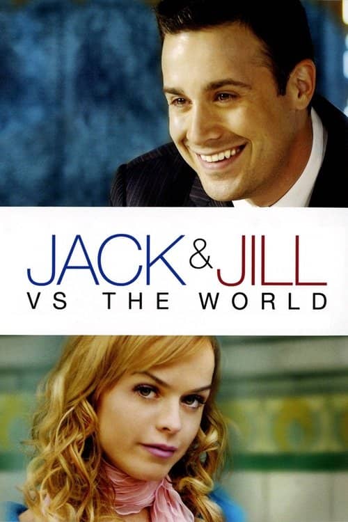 Jack and Jill vs. the World izle