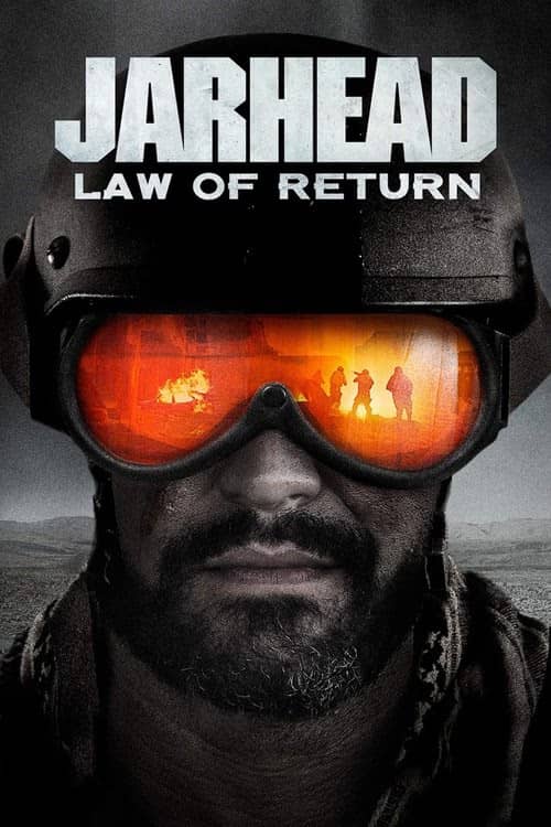 Jarhead: Dönüş Kanunu izle