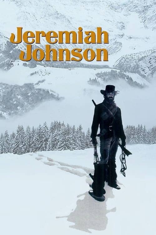 Jeremiah Johnson izle