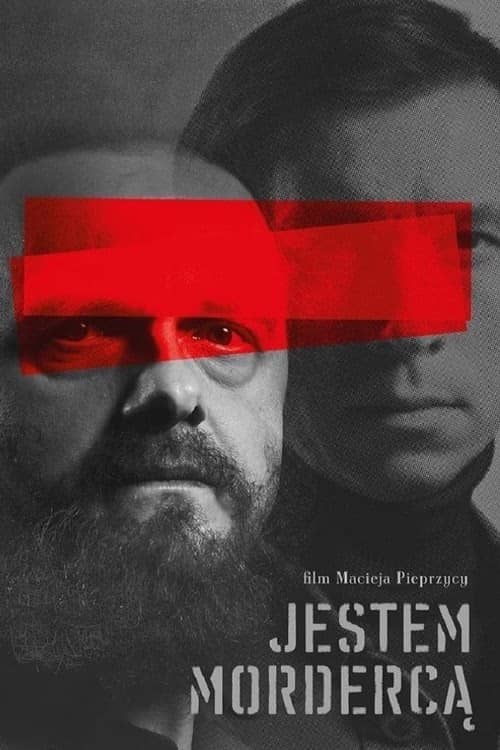 Jestem morderca izle