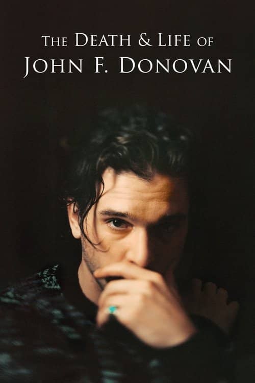 John F. Donovan'ın Ölümü ve Yaşamı izle