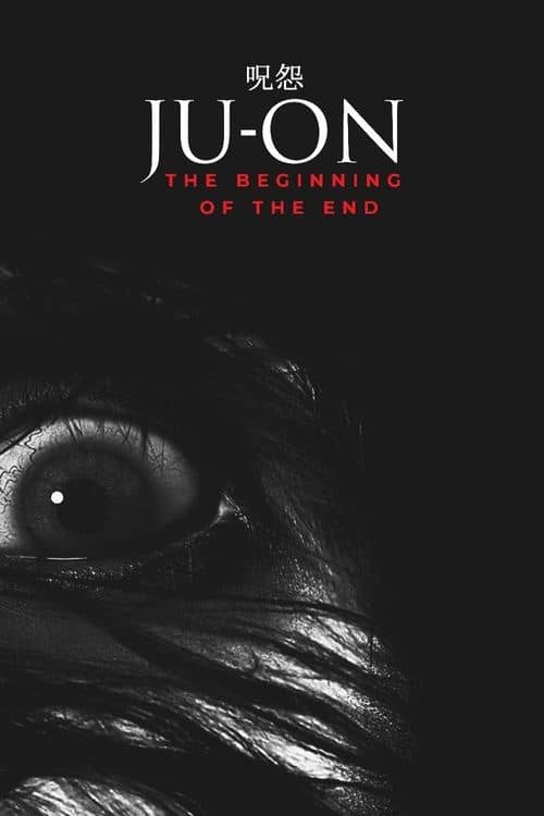 Ju-on: The Beginning of the End izle