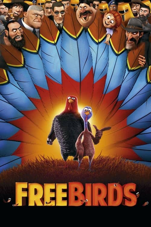 Kahraman İkili izle