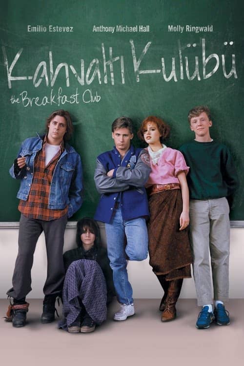 Kahvaltı Kulübü izle