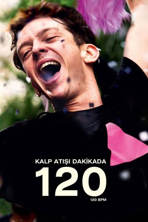 Kalp Atışı Dakikada 120 izle