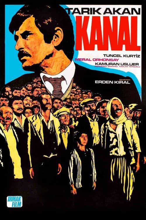 Kanal izle