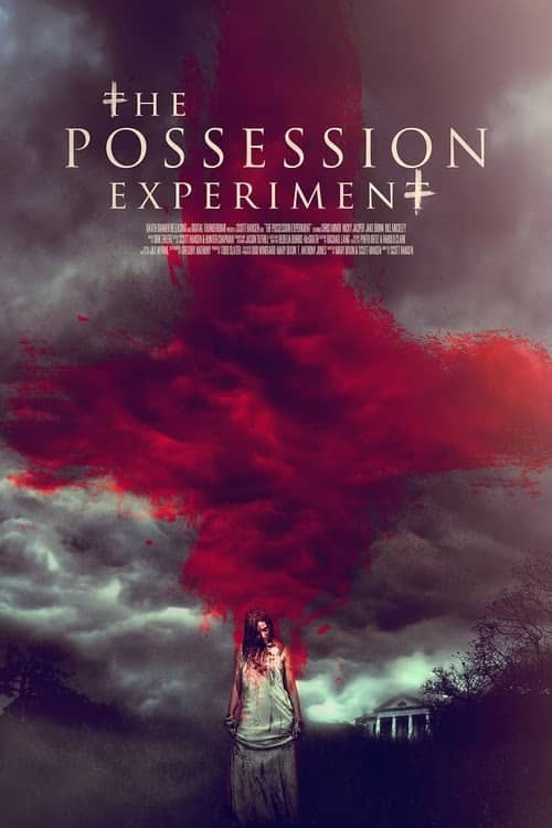 Kanlı Deney izle
