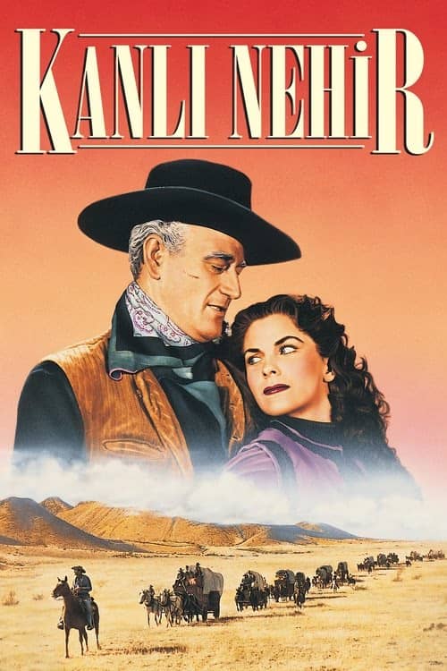 Kanlı Nehir izle