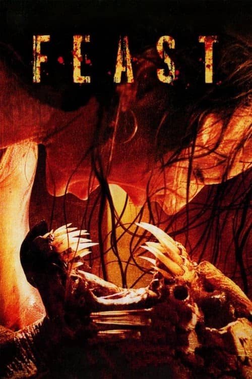 Kanlı Şölen izle