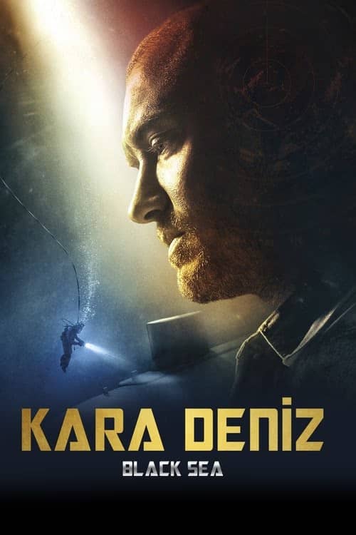 Kara Deniz izle