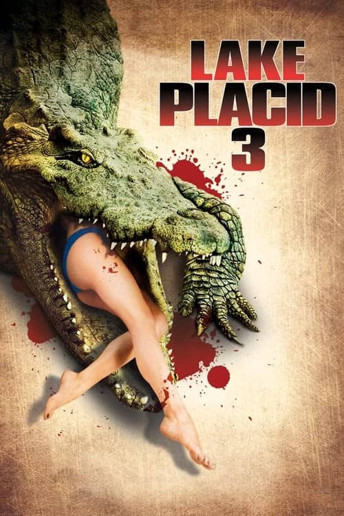 Kara Göl 3 izle