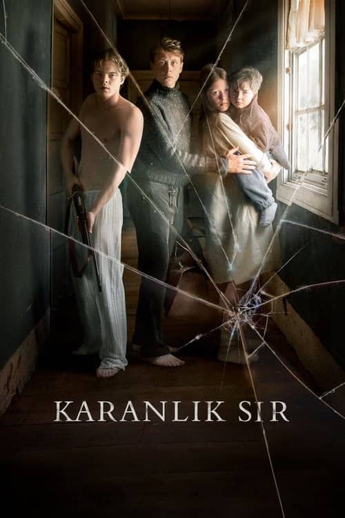 Karanlık Sır izle