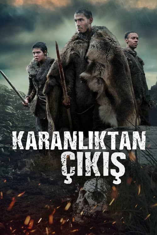 Karanlıktan Çıkış izle