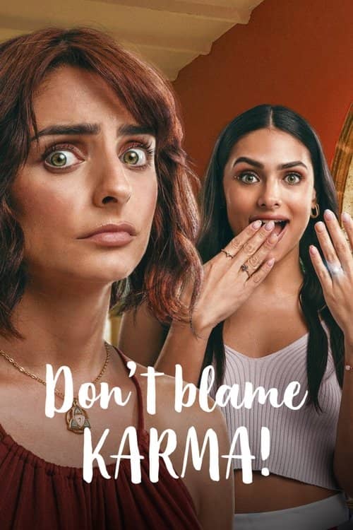 Karmanın Suçu Değil! izle
