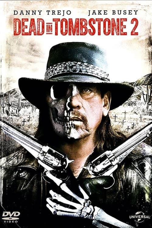 Kasabadaki Ölü 2 izle