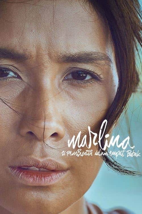 Katil Marlina izle