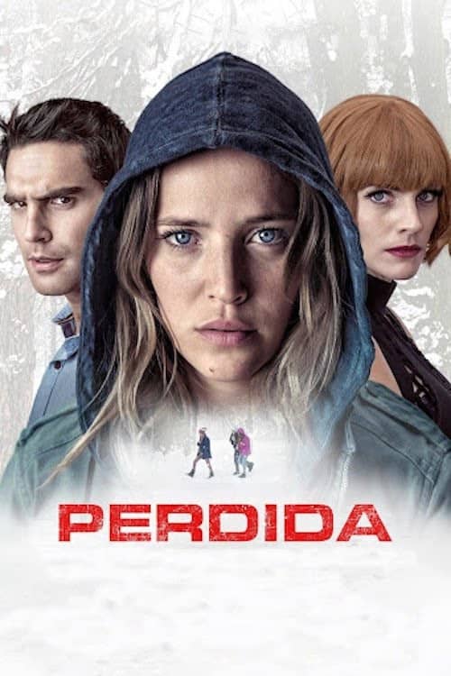 Kayboluş izle