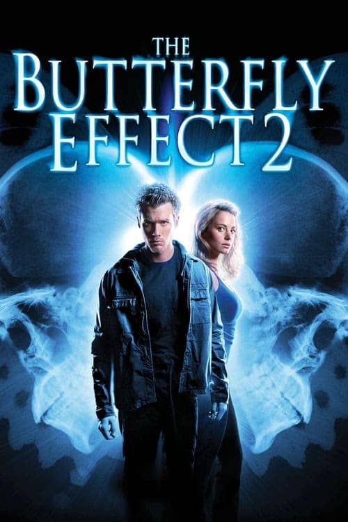 Kelebek Etkisi 2 izle