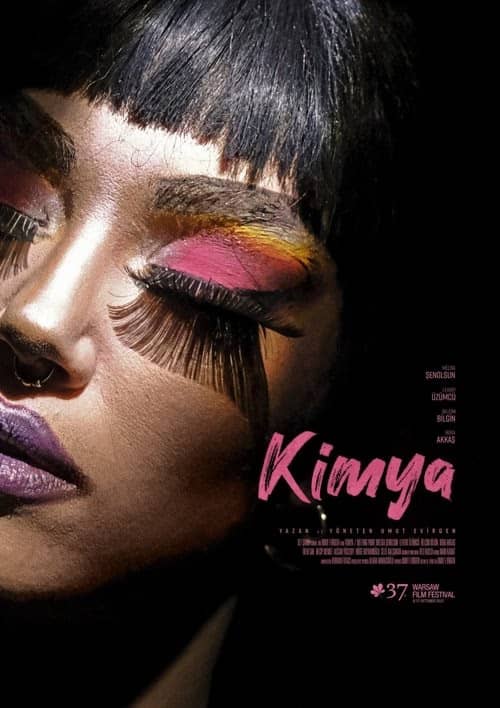 Kimya izle